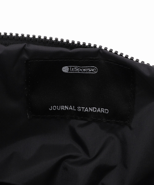 追加》別注【LeSportsac×JOURNAL STANDARD】HERITAGE BELT BAG