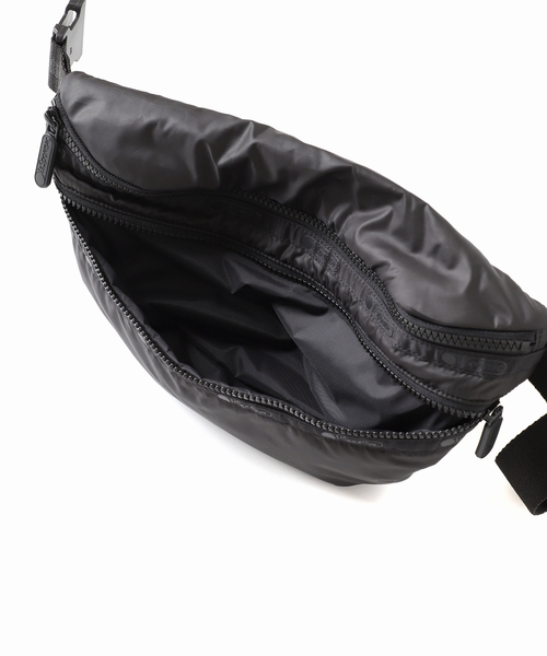 追加》別注【LeSportsac×JOURNAL STANDARD】HERITAGE BELT BAG