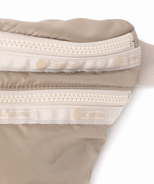 追加》別注【LeSportsac×JOURNAL STANDARD】HERITAGE BELT BAG