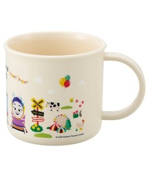 Skater（スケーター）の「抗菌 食洗対応 プラコップ KE4AAG（食器）」