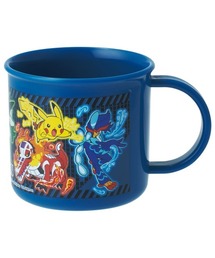 Skater（スケーター）の「抗菌 食洗対応 プラコップ KE4AAG（食器）」