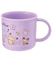 Skater（スケーター）の「抗菌 食洗対応 プラコップ KE4AAG（食器）」