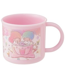 Skater（スケーター）の「抗菌 食洗対応 プラコップ KE4AAG（食器）」