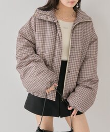 【新品タグ付き】mystic ブルゾンジャケット 新品タグ付き】mystic ブルゾンジャケット mystic｜ミスティック