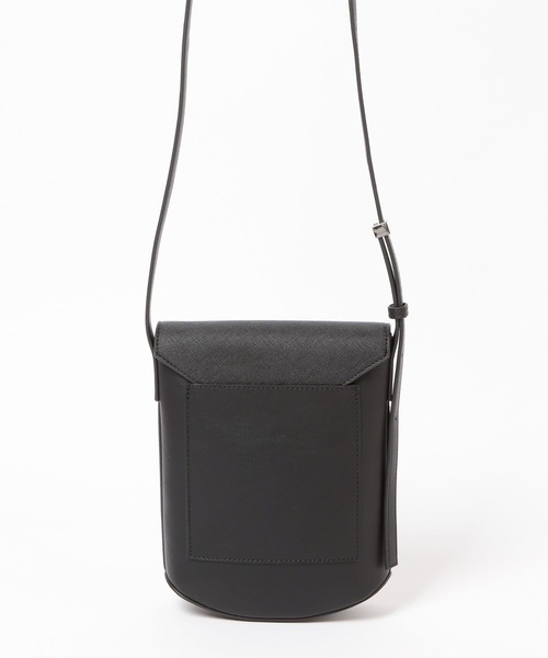 HARE　ショルダーバッグ HARE ショルダーバッグ クロワッサンショルダーBAG(HARE) メンズ