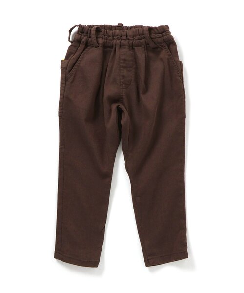 セール】【ジュニア対応】やわらかすぽ軽タックパンツ（その他パンツ