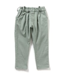 【ジュニア対応】やわらかすぽ軽タックパンツ