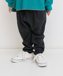 BREEZE | 【ジュニア対応】やわらかすぽ軽タックパンツ(その他パンツ)