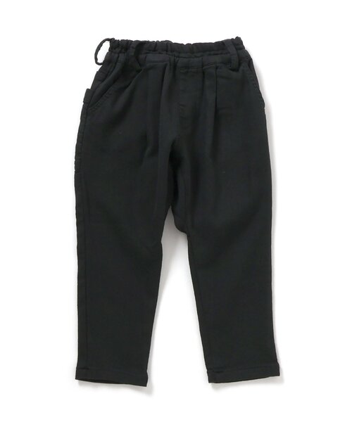 セール】【ジュニア対応】やわらかすぽ軽タックパンツ（その他パンツ