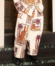 チャイハネ | 【チャイハネ】レトパケコーデュロイMEN'Sパンツ(その他パンツ)