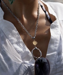 IRIEBEACH｜アイリービーチのネックレス（シルバー/銀色系）通販