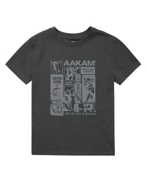 AAKAM｜アーカムのTシャツ/カットソー通販 - ZOZOTOWN