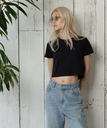 paradigm（パラダイム）の「半袖Tシャツ（Tシャツ/カットソー）」