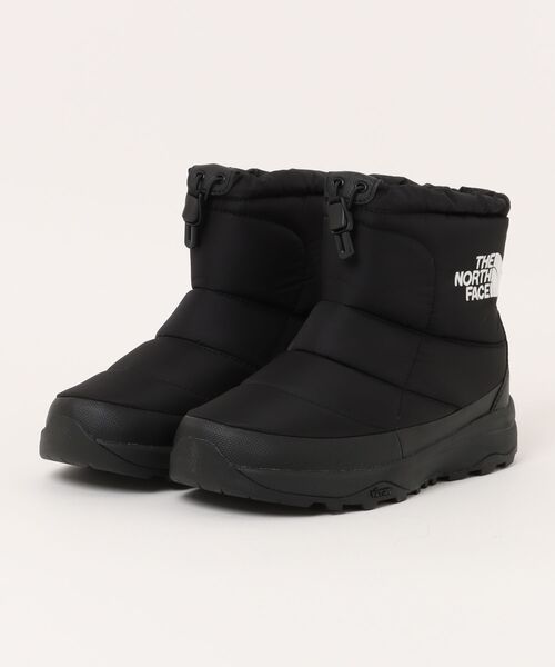 THE NORTH FACE ザ・ノースフェイス NUPTSE BOOTIE WP LOGO SHORT