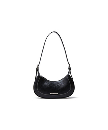 LAP（ラップ）の「STITCH POINT HOBO BAG AR7AB422（ショルダーバッグ）」
