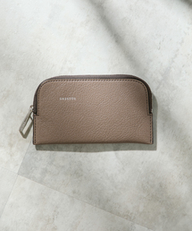 VERMEIL par iena（ヴェルメイユパーイエナ）の「ORSETTO オルセット フラグメントケース W155H85mm 1561679001（財布）」