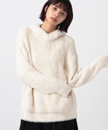 フェザーヤーンフーディ