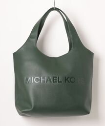 MICHAEL KORS（マイケルコース）の「COOPER SOFT TOTE トートバッグ（トートバッグ）」