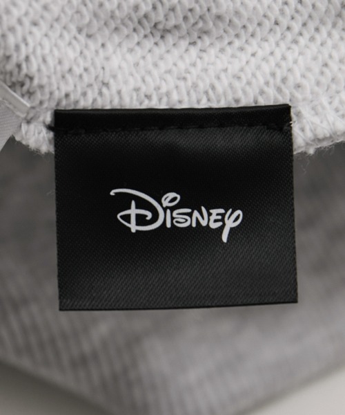 GOOD ROCK SPEED(グッドロックスピード)の「【GOOD ROCK SPEED/グッドロックスピード】Disney Sweatshirt ディズニー(スウェット・レディース・グレー系・FREE)」の13枚目の写真