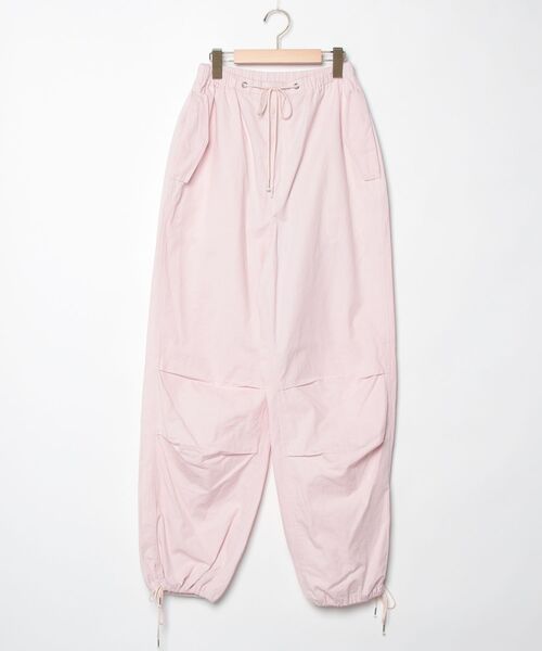 ブランド古着】THE SHISHIKUI｜シシクイのパンツ（裾ひも）古着通販