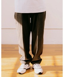 DEVEREUX GOLF（デヴァローゴルフ）の「D Logoコーデュロイ ワイドBottom（その他パンツ）」