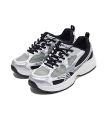 KODAK（コダック）の「クロム2 ブラック（スニーカー）」