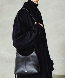 HARE | MINIサンカクショルダー(HARE)(ショルダーバッグ)