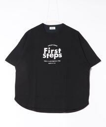 ジェネレーター First Steps Tシャツ