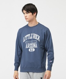 チャンピオン CREW NECK SWEATSHIRT_