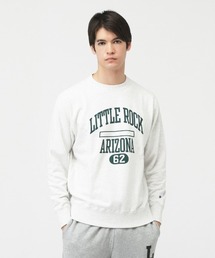 チャンピオン CREW NECK SWEATSHIRT_