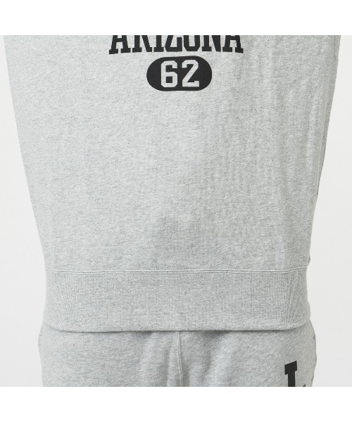 Champion(チャンピオン)の「チャンピオン CREW NECK SWEATSHIRT_(スウェット・メンズ・ネイビー/オフホワイト/グレー・M/L/LL)」の7枚目の写真