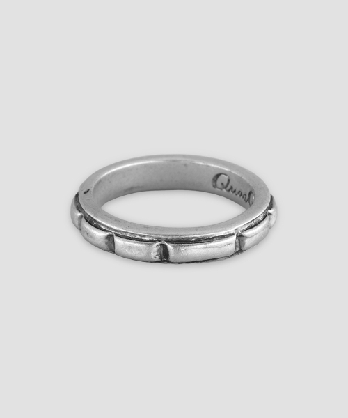 QUARQOR(クォルコア)の「#5114 RING(リング・レディース・その他・SMALL/MEDIUM/LARGE/X-LARGE)」の2枚目の写真