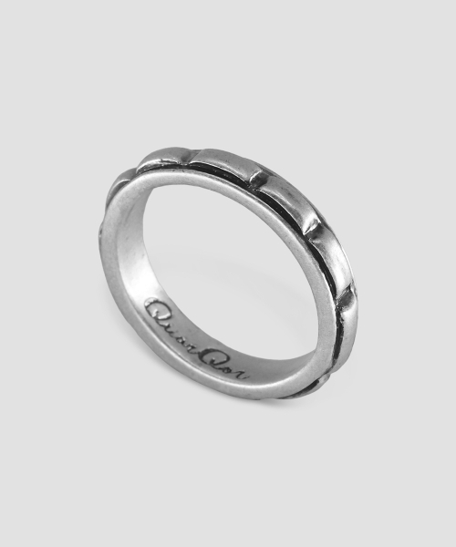 QUARQOR(クォルコア)の「#5114 RING(リング・レディース・その他・SMALL/MEDIUM/LARGE/X-LARGE)」の3枚目の写真