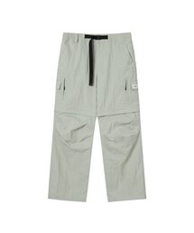 HARDGEAR APPAREL（ハードギアアパレル）の「ツーウェイカーゴパンツライトグレー（その他パンツ）」