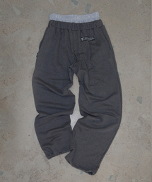 FIELDMANUAL（フィールドマニュアル）の「TRUNK SWEAT SLACKS grey（スウェットパンツ）」