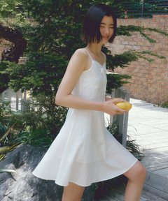 Classic Floral Jacquard Dress（ワンピース）｜Her lip to（ハー