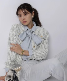 JUSGLITTY（ジャスグリッティー）のファッション通販 - ZOZOTOWN