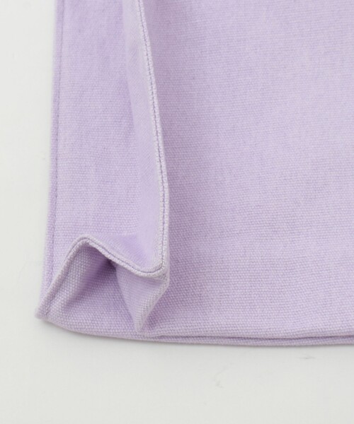 NOLLEY’S（ノーリーズ）の「45th Limited Edition トートバッグ（トートバッグ・レディース・ネイビー系1/グレー系その他/ラベンダー/キナリ・FREE）」の11枚目の写真