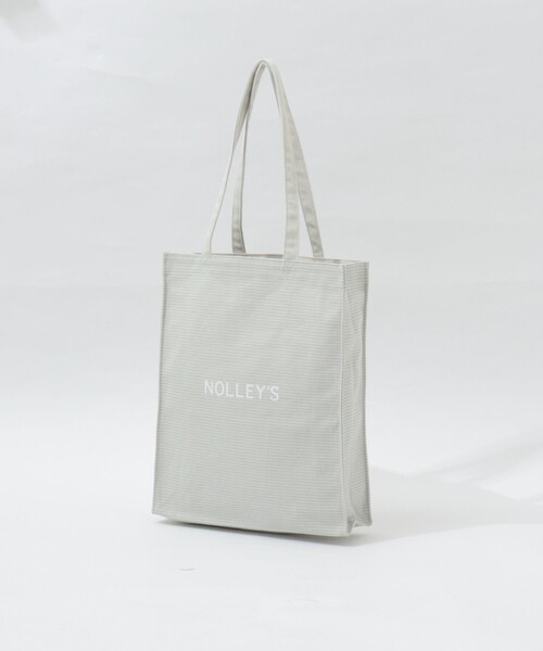 NOLLEY’S（ノーリーズ）の「45th Limited Edition トートバッグ（トートバッグ・レディース・ネイビー系1/グレー系その他/ラベンダー/キナリ・FREE）」の16枚目の写真