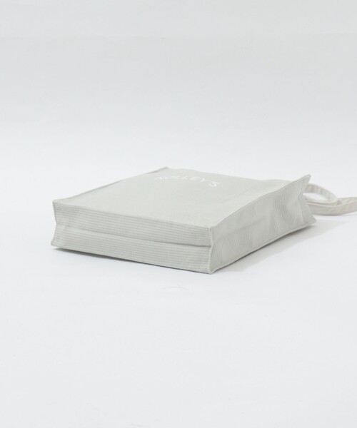 NOLLEY’S（ノーリーズ）の「45th Limited Edition トートバッグ（トートバッグ・レディース・ネイビー系1/グレー系その他/ラベンダー/キナリ・FREE）」の17枚目の写真