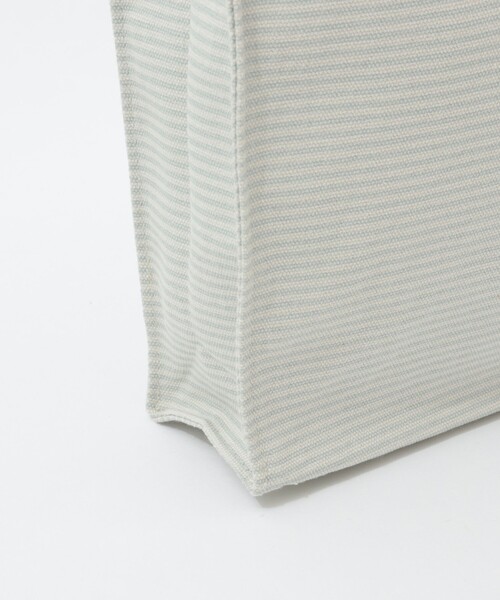 NOLLEY’S（ノーリーズ）の「45th Limited Edition トートバッグ（トートバッグ・レディース・ネイビー系1/グレー系その他/ラベンダー/キナリ・FREE）」の18枚目の写真