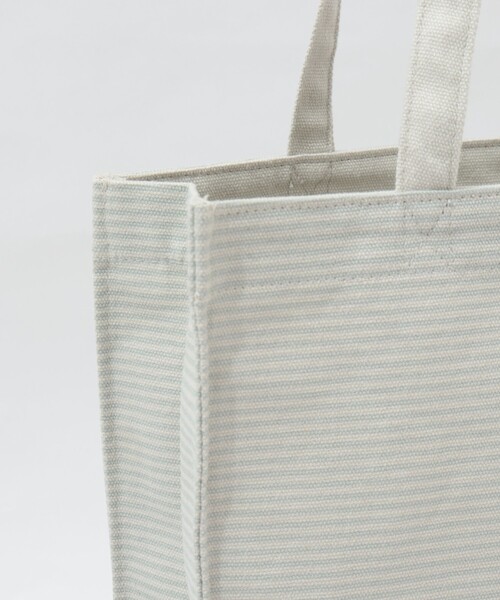 NOLLEY’S（ノーリーズ）の「45th Limited Edition トートバッグ（トートバッグ・レディース・ネイビー系1/グレー系その他/ラベンダー/キナリ・FREE）」の19枚目の写真