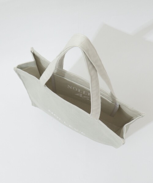 NOLLEY’S（ノーリーズ）の「45th Limited Edition トートバッグ（トートバッグ・レディース・ネイビー系1/グレー系その他/ラベンダー/キナリ・FREE）」の20枚目の写真