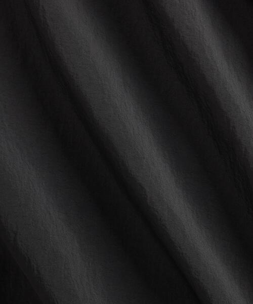 POLO RALPH LAUREN(ポロ ラルフ ローレン)の「ライトウェイト ユーティリティ オーバーシャツ(シャツ/ブラウス・メンズ・ブラック系1・S/M/L)」の6枚目の写真