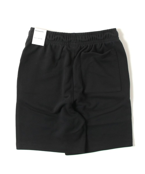 JORDAN BRAND（ジョーダンブランド）の「JORDAN BRAND M J BRK FLC SHORT LB / ジョーダン ブランド BRK フリース ショート LB / NIKE【SP】（スウェットパンツ・メンズ・ブラック・S/M/L/XL/XXL）」の7枚目の写真
