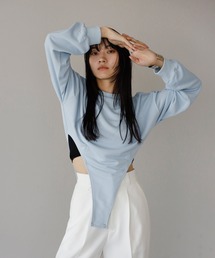 body suit sweat / ボディスーツスウェット