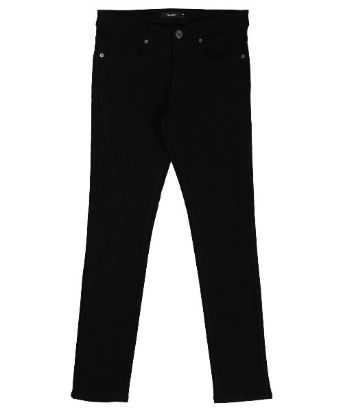 LUXSTYLE(ラグスタイル)の「裏起毛スーパーストレッチスキニーパンツ(チノパンツ・メンズ・ネイビー/ホワイト/グレー/チャコールグレー/ブラック・S/M/L/XL/XXL)」の22枚目の写真