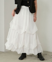 Cherir Mignon(�V�F�����~�j����)�́yCherir Mignon�z�{�����[���V�A�[�^�b�N�X�J�[�g(�X�J�[�g)