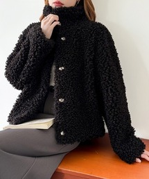 プードル」に該当するブルゾンファッション通販 - ZOZOTOWN