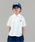 GROOVY COLORS�i�O���[�r�[�J���[�Y�j�́uPique BUDDY Polo Shirt�i�|���V���c�j�v�b�z���C�g